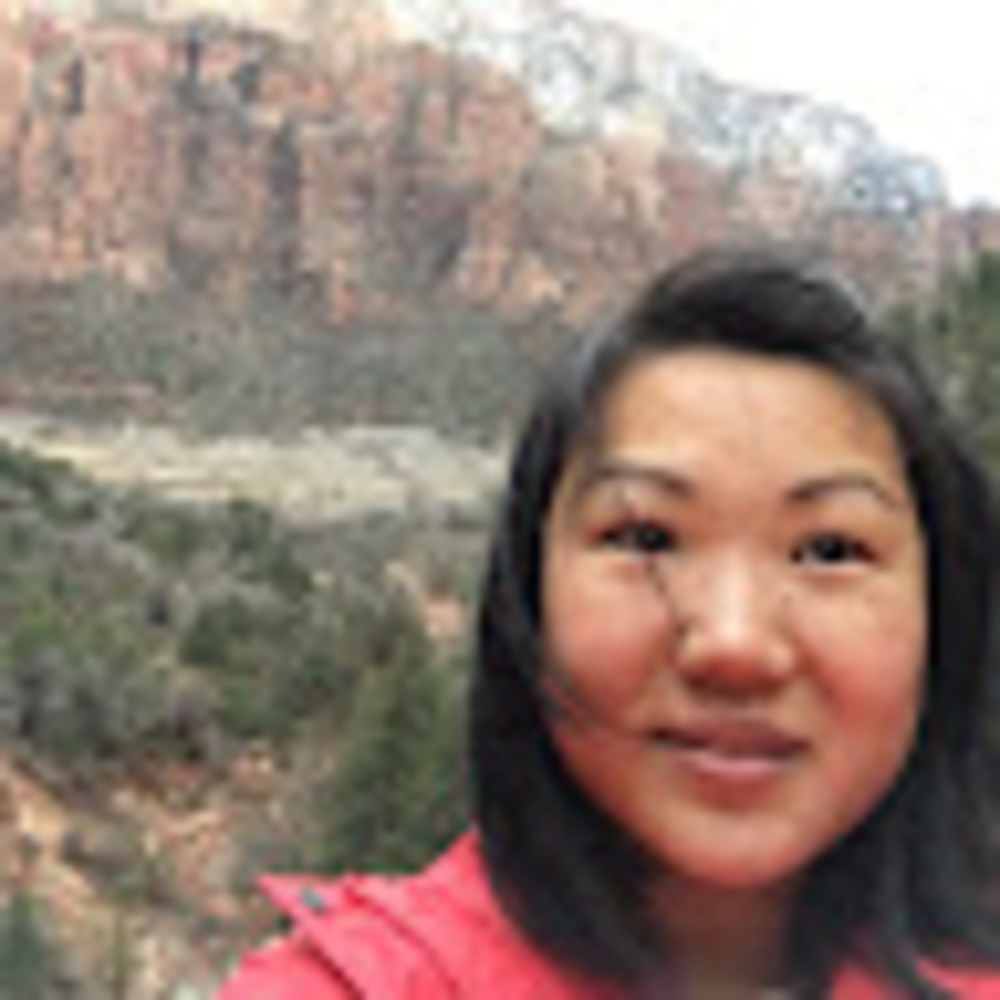 Meet your Posher, Julie